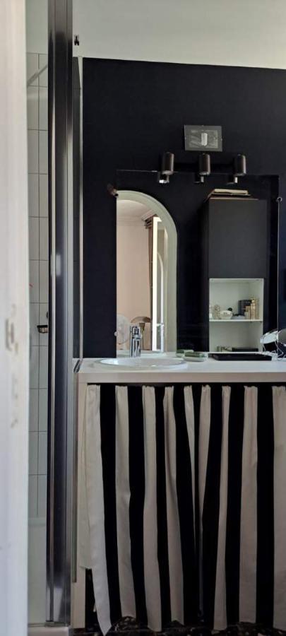 Apartamento Vue Sur Rhone Lyon Exterior foto